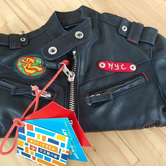 Jacket - Picture 3 of 9